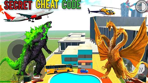 King Kong Vs Godzilla Mod In Indian Bikes Driving 3d Godzilla Vs