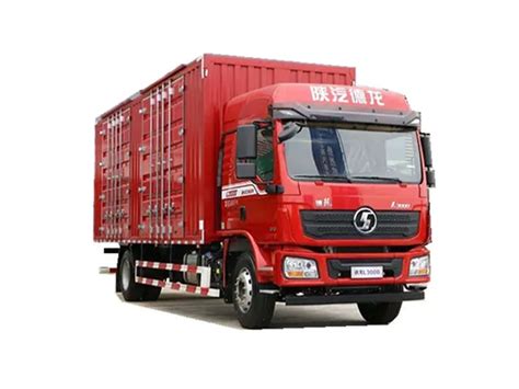 shacman cargo truck - CHINA HEAVY DUTY TRUCK