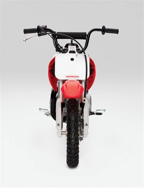 2020 Honda CRF50F [Specs & Info] | wBW