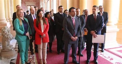 Anteproyecto De PGN 2023 Prioriza Los Compromisos Sociales