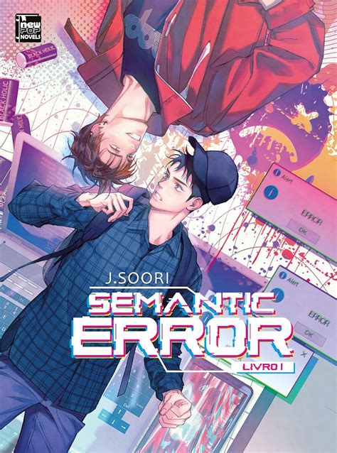 Amazon co jp Semantic Error Livro 1 本