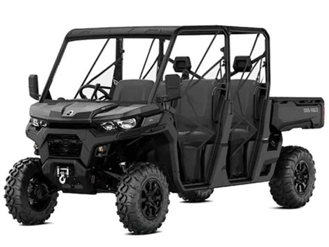 Can Am Traxter XU HD10 T 2023 UTV Dealer Moto24