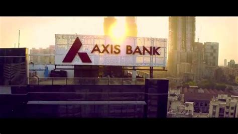 Axis Bank Main Branch