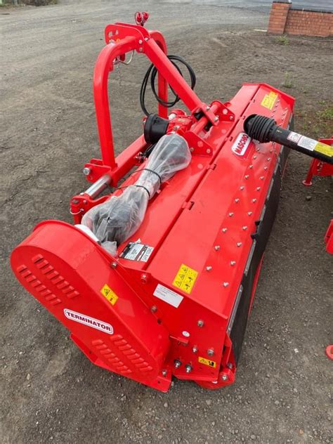 2023 MASCHIO GASPARDO TERMINATOR 250 TERMINATOR 250 For Sale Refcode