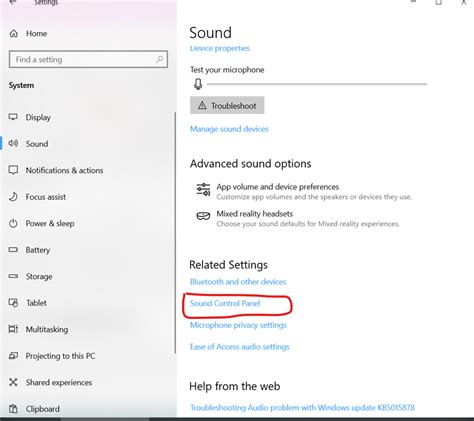 8 Ways To Fix Crackling Or Popping Sound On Windows 10 Solutions