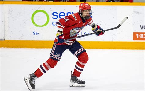 2023 WHL Draft One Player To Watch From Every Round PuckPreps