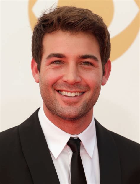 James Wolk