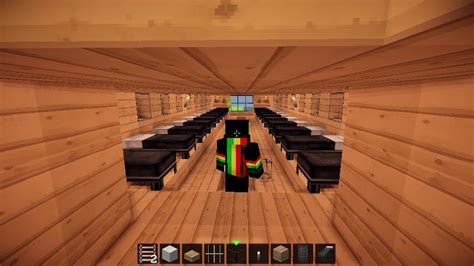 Pirate Ship Minecraft Map