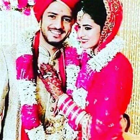 Ye Hai Mohabbateins Mihika Verma Is Married Now