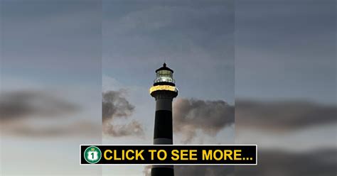 Cape Canaveral Lighthouse - Route 1 Views