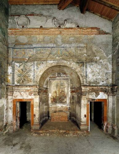 Villa Simonetta Fra Misteri E Leggende Divina Milano