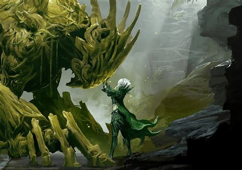 Fey Creature Guide For Dnd 5e Cr List Best Summon Options 45 Off