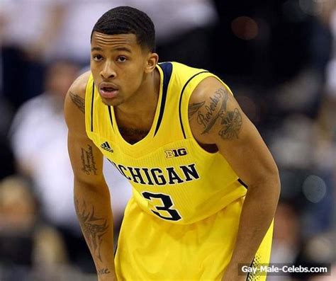 Trey Burke Leaked Frontal Nude Selfie The Men Men