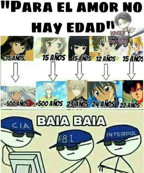 Mejores Im Genes De Memes Anime