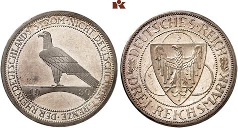 Numisbids Fritz Rudolf K Nker Gmbh Co Kg Auction Lot