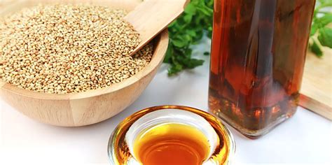 6 Ways to Make the Most of Toasted Sesame Oil