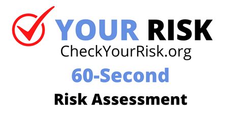 Survey Esp Check Your Risk