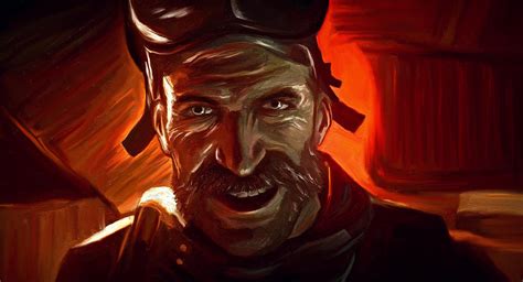 Captain Price by ZOOMER-DevArt on DeviantArt