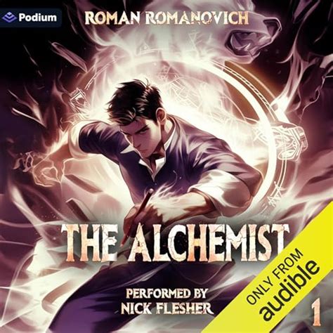 The Alchemist Audiobook Free With Trial