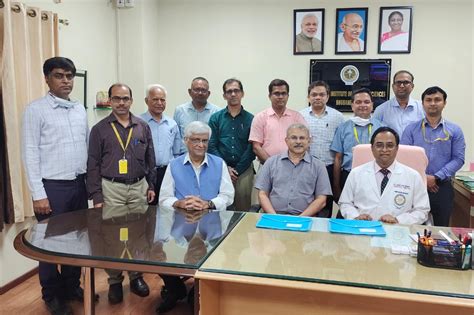 Aiims Bhubaneswar Signs Mou With Iit Bhubaneswar On Ai Odishahaat