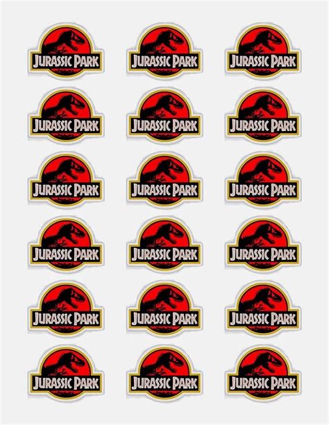 Pin By Mavi Torres On Bastian Jurassic Park Party Jurassic Park Birthday Jurassic Park