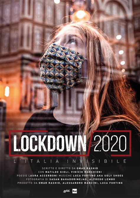 Lockdown 2020 Film VR Di Omar Rashid Goldworld