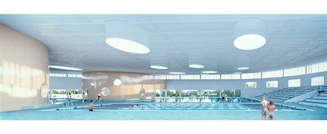 Ch Teauroux Tout Savoir Sur Le Centre Aquatique Balsan O