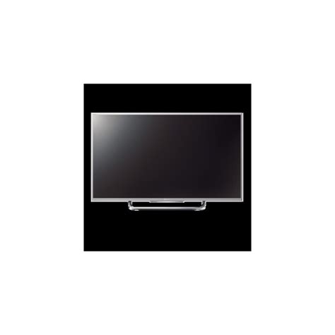 Bruksanvisning Sony Bravia Kdl W B Sidor