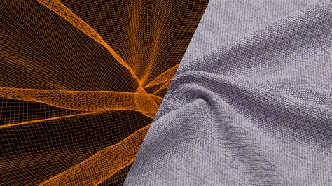 Try Out The Industrys Most Realistic Fabric Simulations On Your 3d