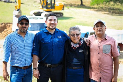 Autoridad Salvadore A Del Agua