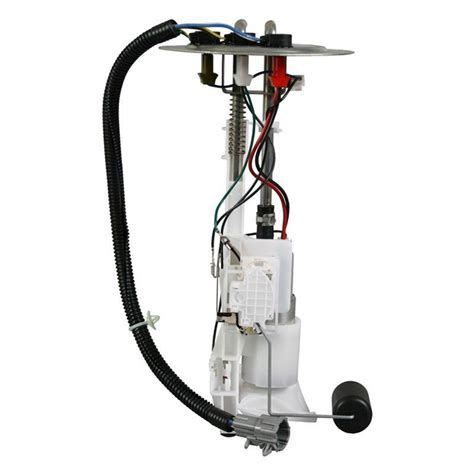 Nissan Frontier Fuel Pump