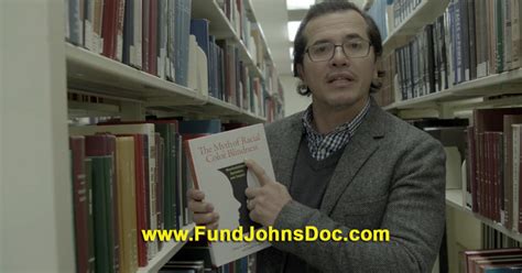 Latin History for Morons: John Leguizamo's BTS Doc | Indiegogo