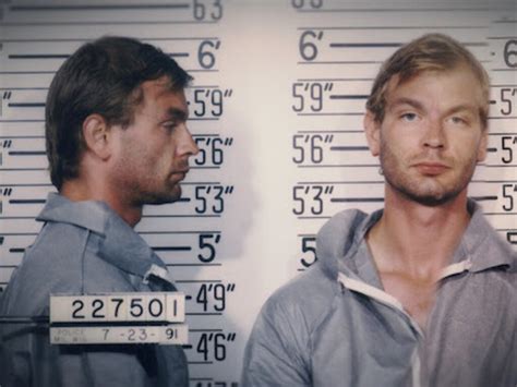 Dahmer Y El Dolor De Los Familiares De Las V Ctimas Por La Serie