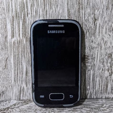 Samsung Galaxy Pocket Plus OFERTAS Setembro Clasf