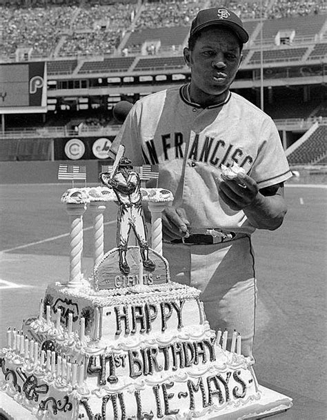 Rare Photos Of Willie Mays SI Willie Mays Giants Baseball San