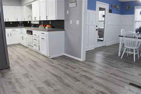 How To Install Lifeproof Luxury Vinyl Plank Flooring Home Alqu