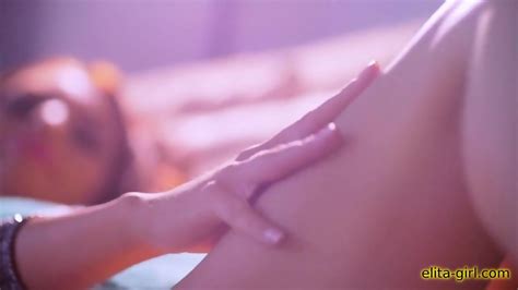 Erotic Girl With Small Tits From France