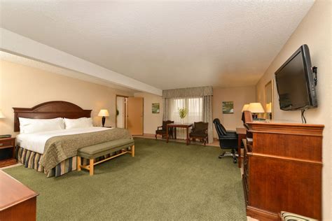 Holiday Inn Great Falls- Convention Center, an IHG Hotel Great Falls ...