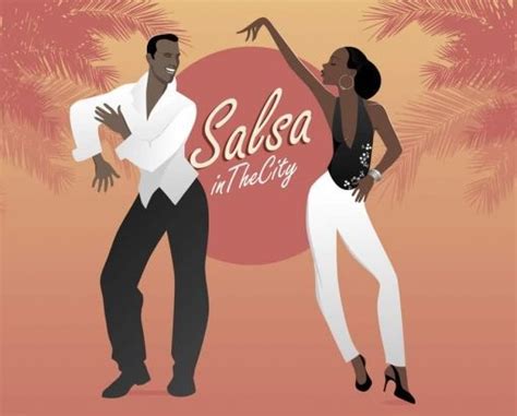 Salsa cubana conoce sus orígenes y todo sobre ella