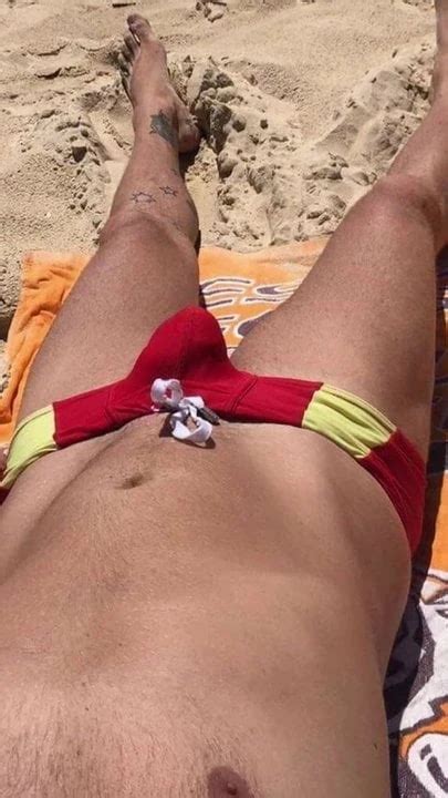 Bulge Check Some Of My Speedos Rate Them Free Gay Porn 2d XHamster