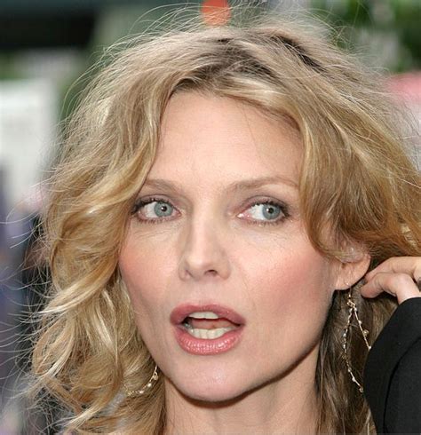 Michelle Pfeiffer Michelle Pfeiffer Beauty Celebs