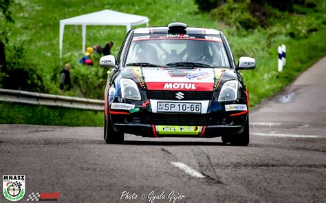 Zd Eger Rallye Abszolv Lva Livewire Team