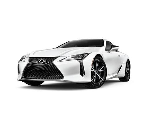 New Lexus Lc Door Coupe In Tampa Pa Lexus Of Tampa Bay