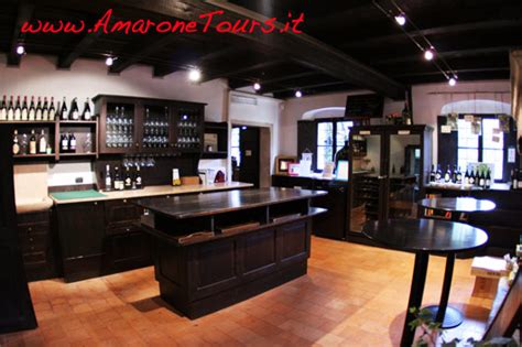 Masi Winery - Amarone Tours