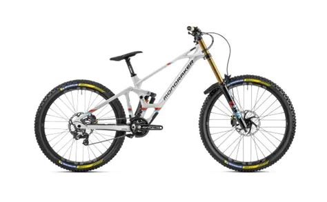 Downhill MTB Mondraker Summum Carbon MX RR 2023 Find Technical Data