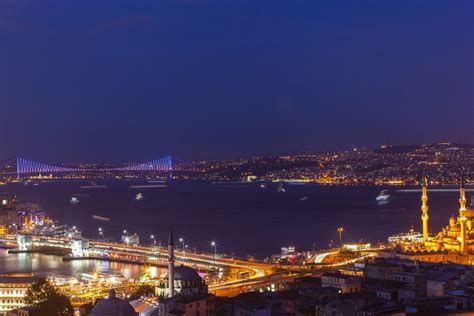 Što trebate posjetiti u Istanbulu prvi put Upoznajte glavne