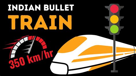 Indian Bullet Train - LESSON CLASSES