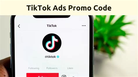 Tiktok Promo Codes Discounts 2024 Kayle Melanie