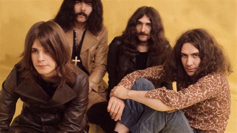 The Top 10 best Black Sabbath songs | Louder