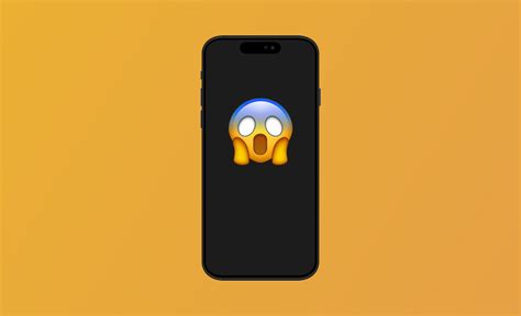 Iphoneの画面が黒くなる問題を解決する8つの方法 【2023】